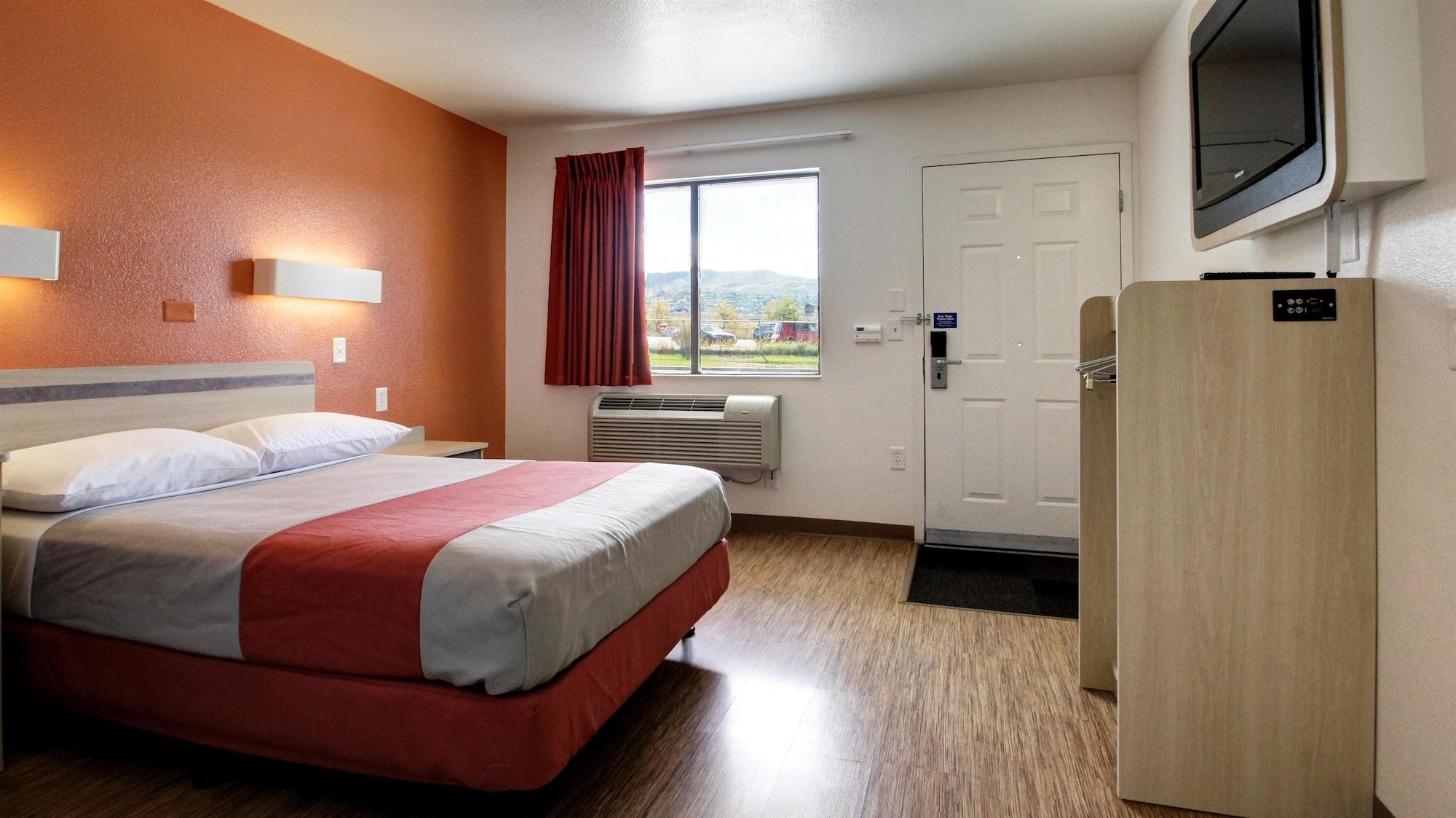 Park Inn By Radisson, Woods Cross Exteriér fotografie