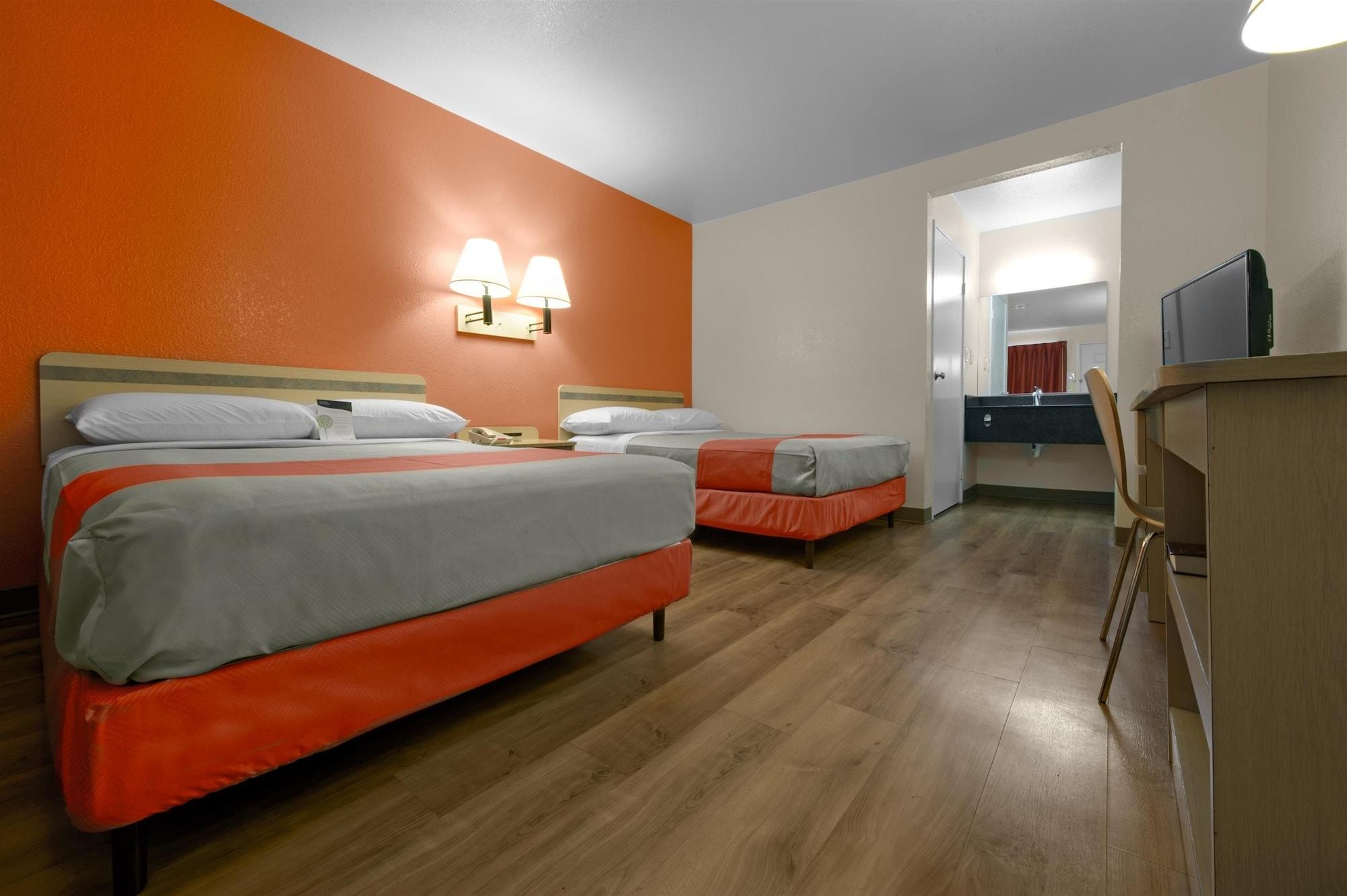 Park Inn By Radisson, Woods Cross Exteriér fotografie