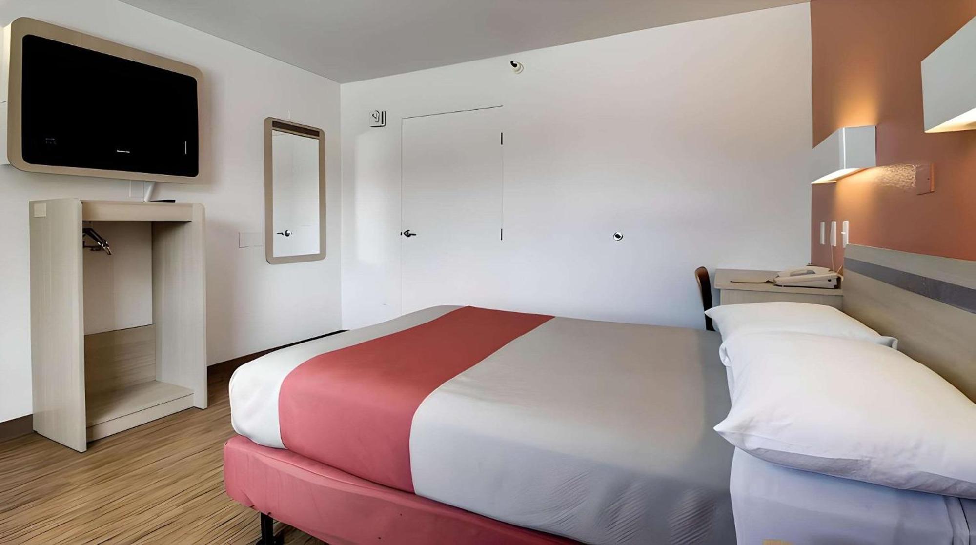Park Inn By Radisson, Woods Cross Exteriér fotografie